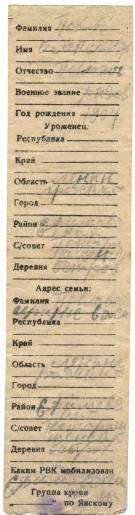 Pavlov Aleksandr Pavlovich 1904